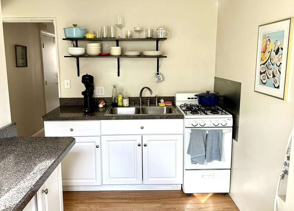 17 Dartmouth Pl, South End