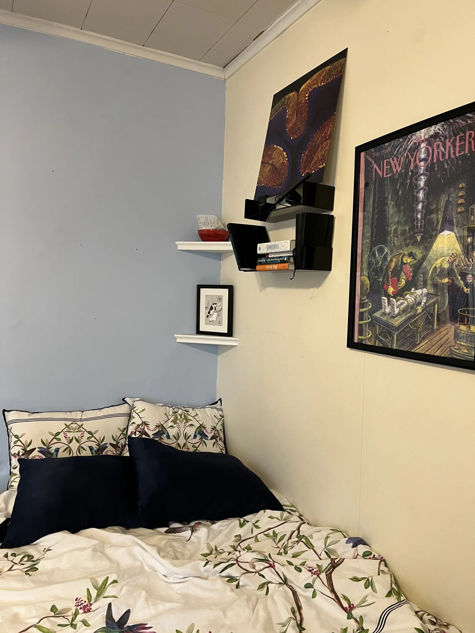 12 Hancock St, Upham's Corner