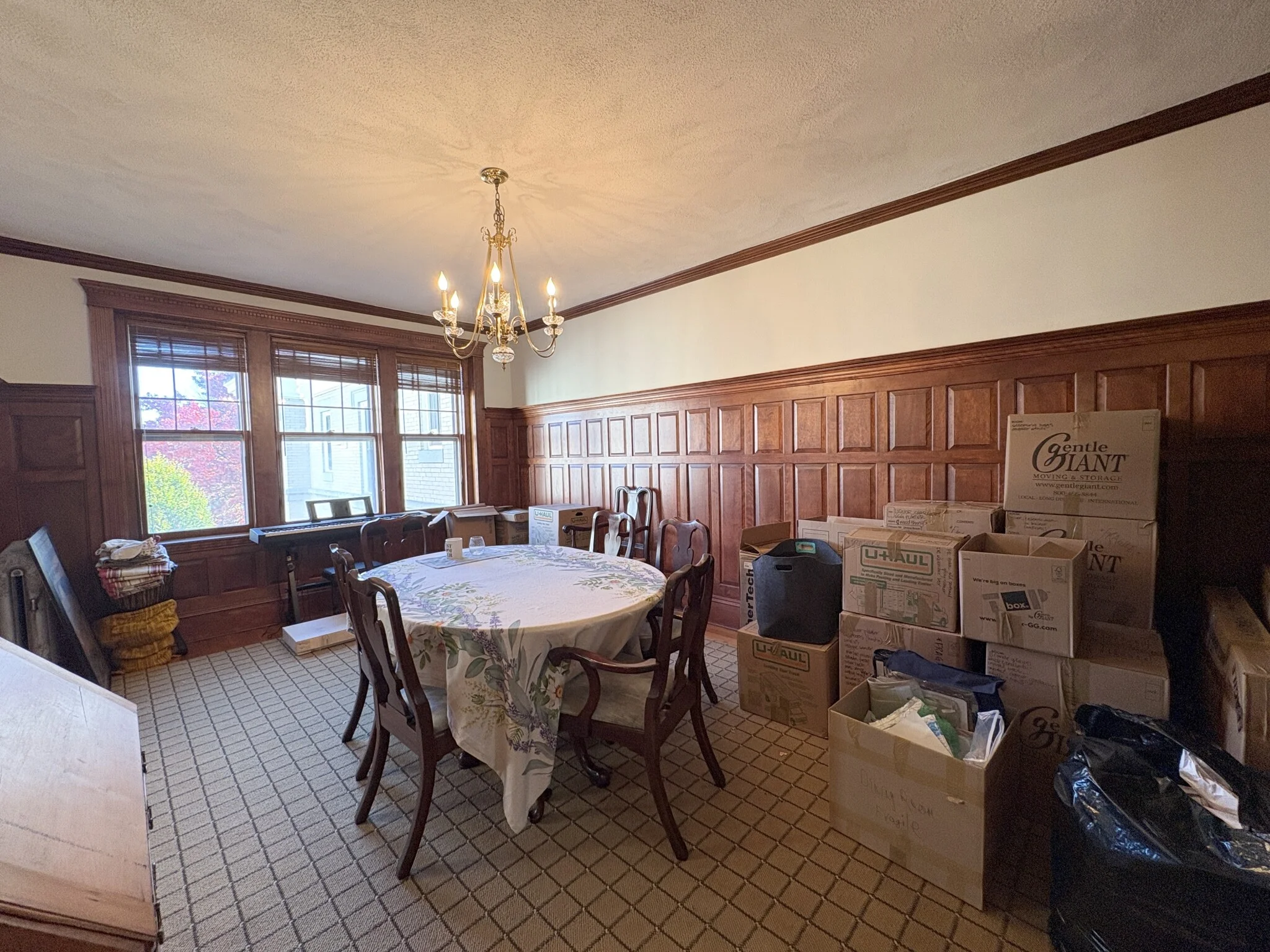 34 Kilsyth Rd, Washington Square