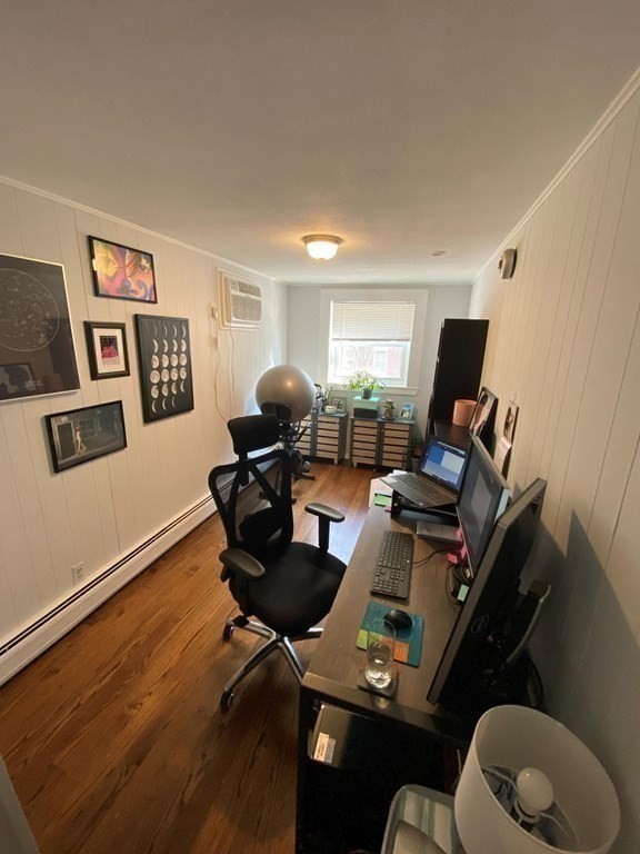 381 Sumner, East Boston