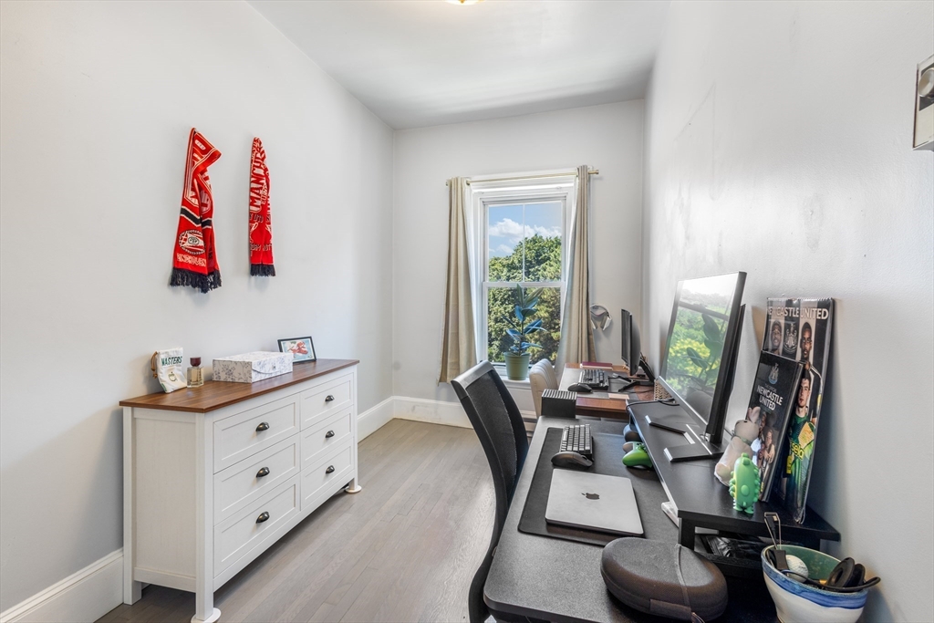 762 Tremont St, South End