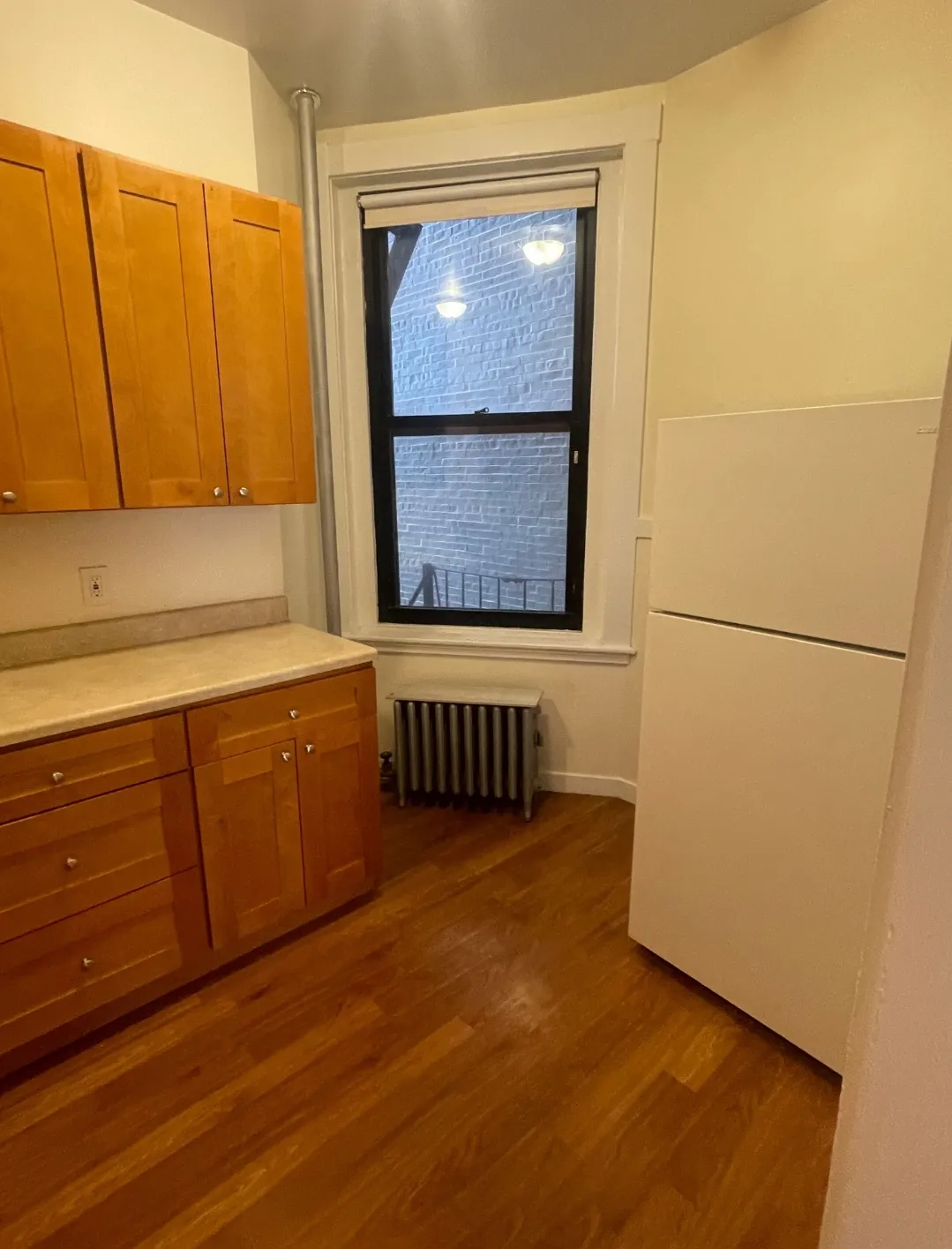 504 Beacon St, Back Bay