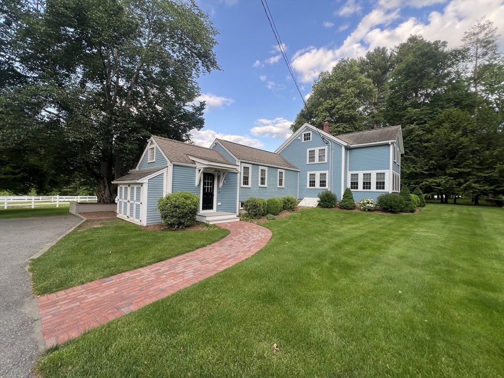 243 Dudley Rd, Bedford