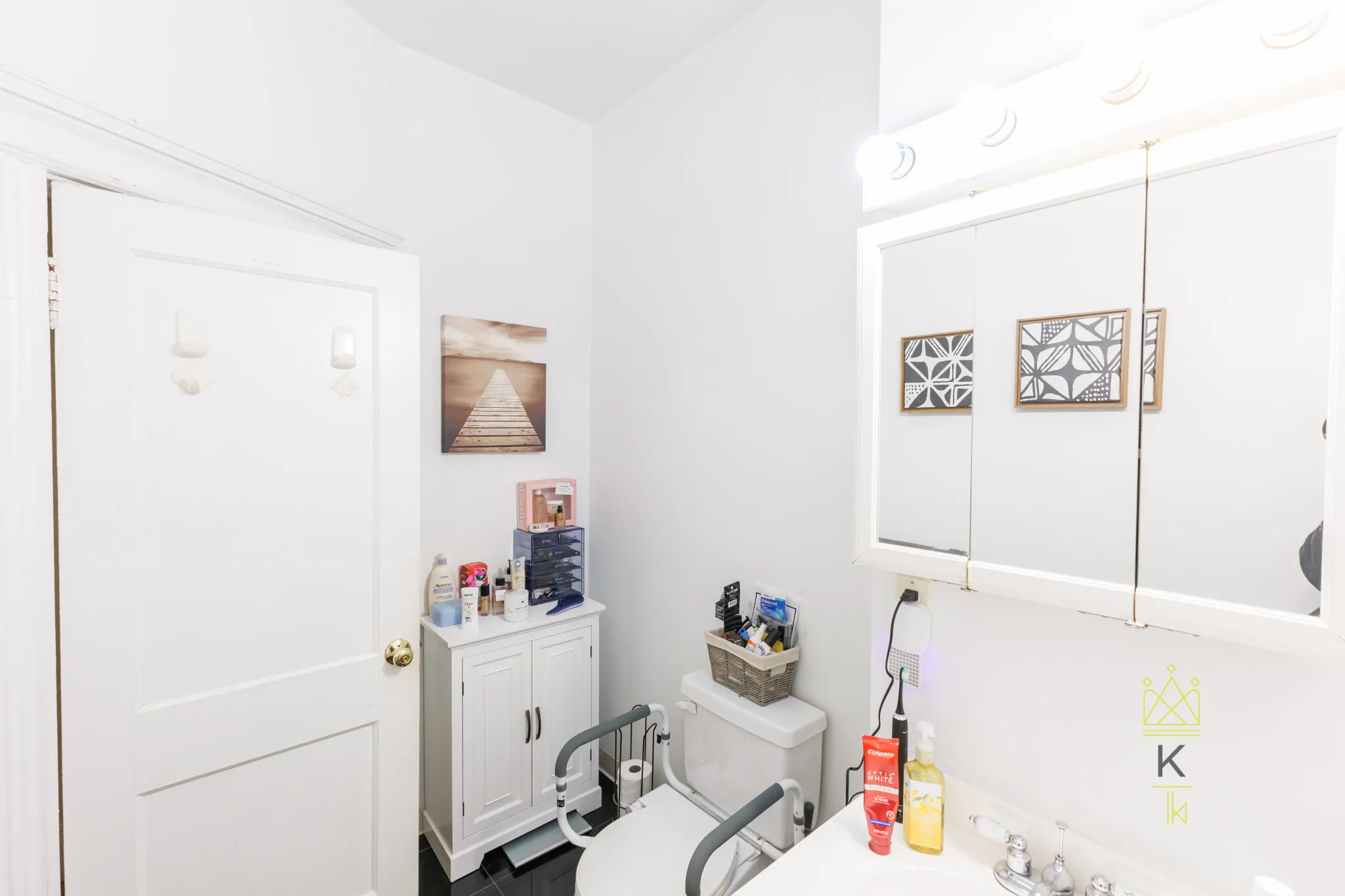 30 Littell Rd, Coolidge Corner