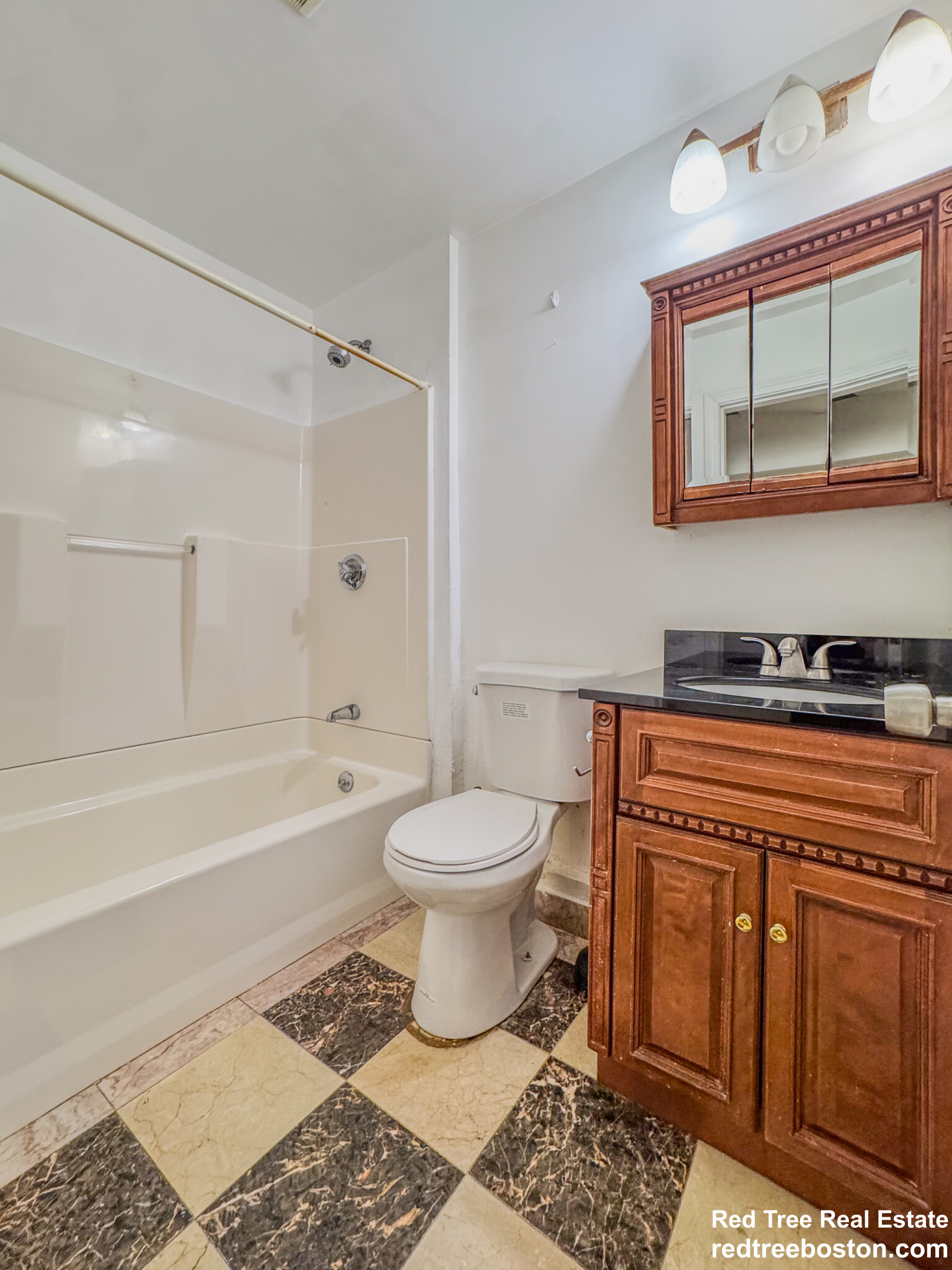 89 Spring St, East Cambridge