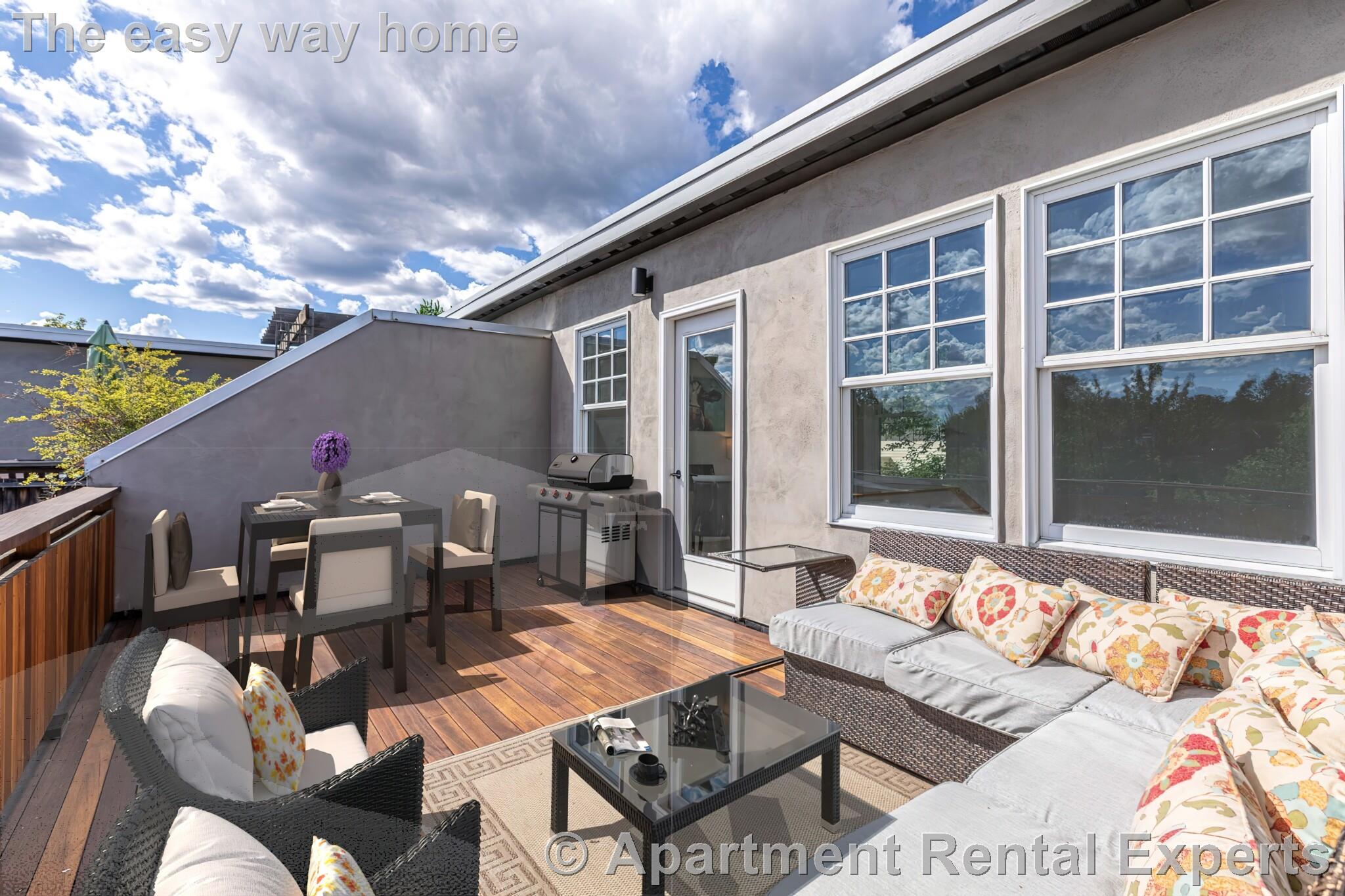 58 Regent St, Porter Square