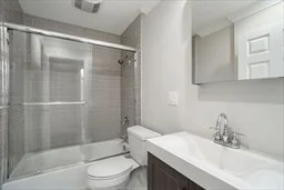 841 Parker St, Mission Hill