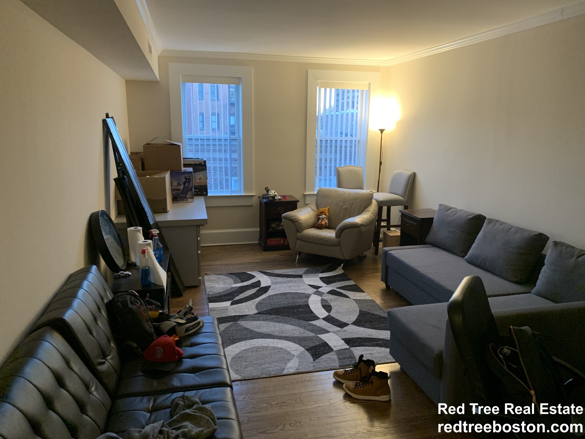 18 Short St, Corey Hill