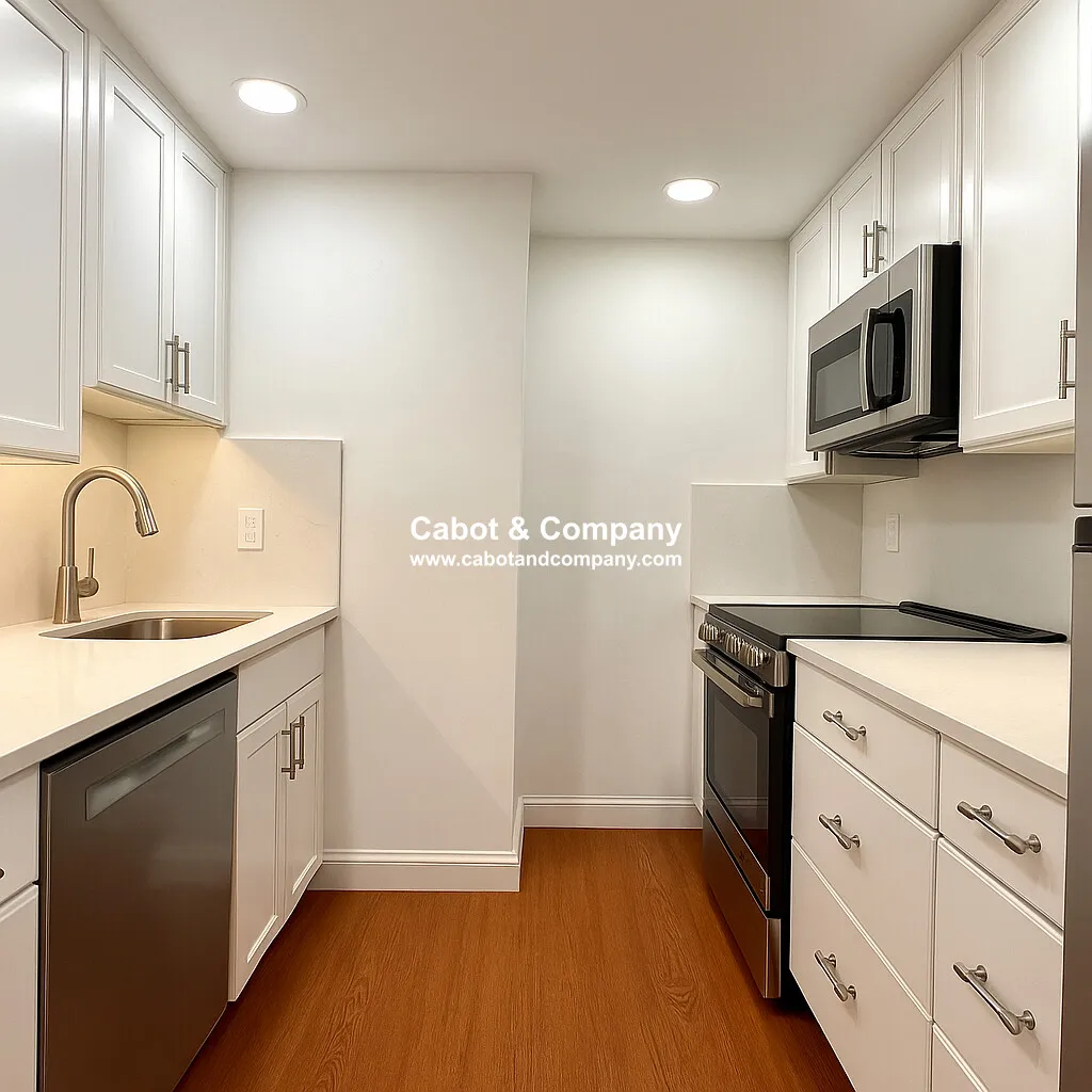 231 Beacon St, Back Bay