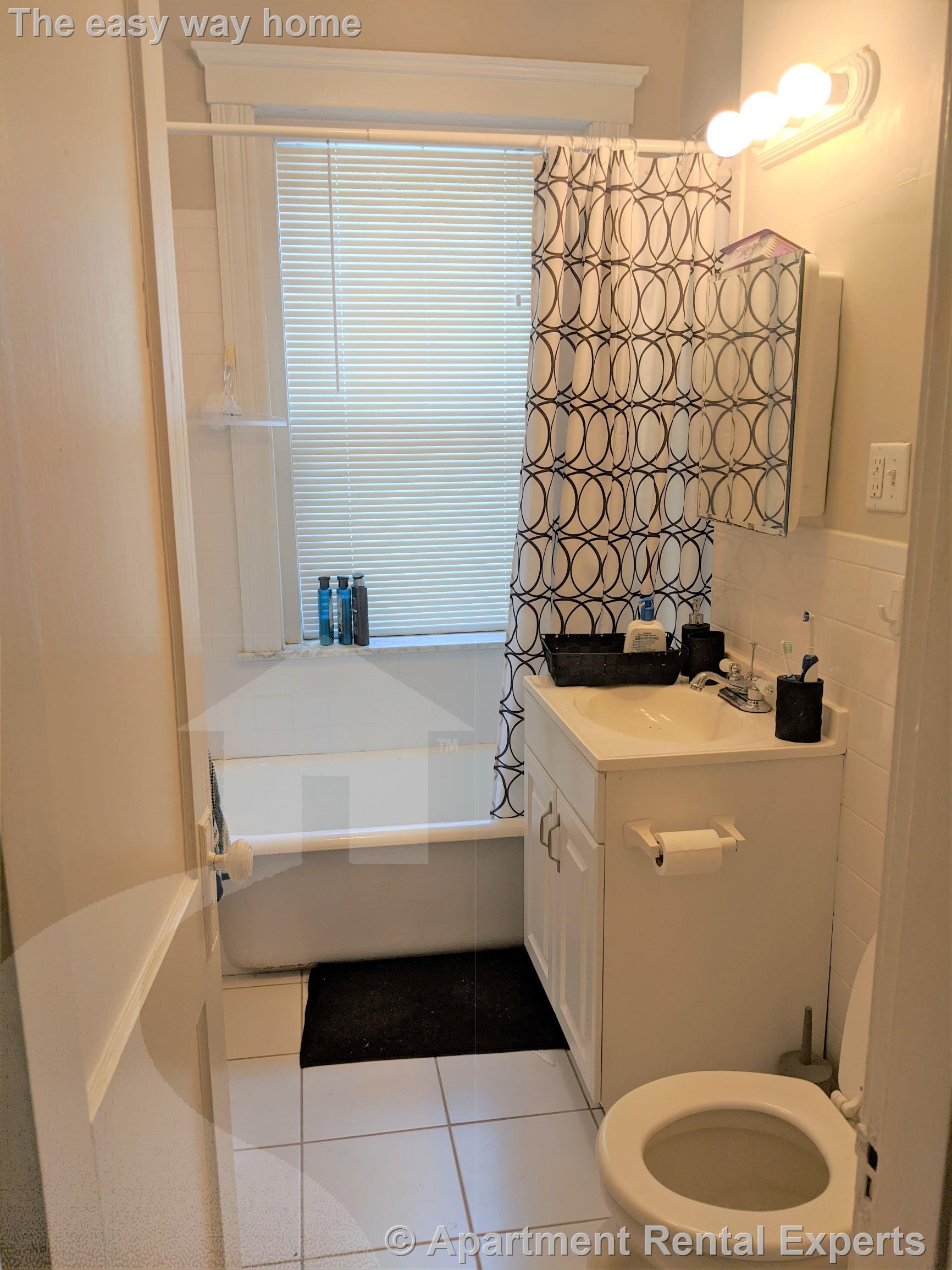 1 Gray St, Porter Square