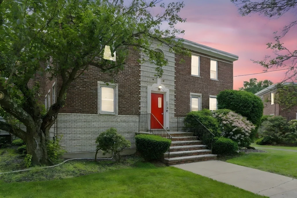 42 Newman Rd, Malden