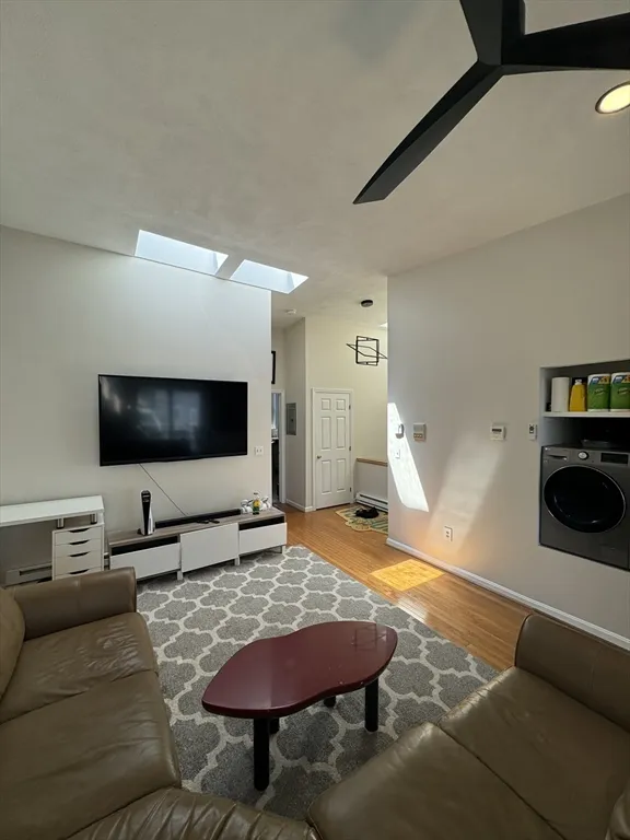 608 Dorchester Ave, South Boston