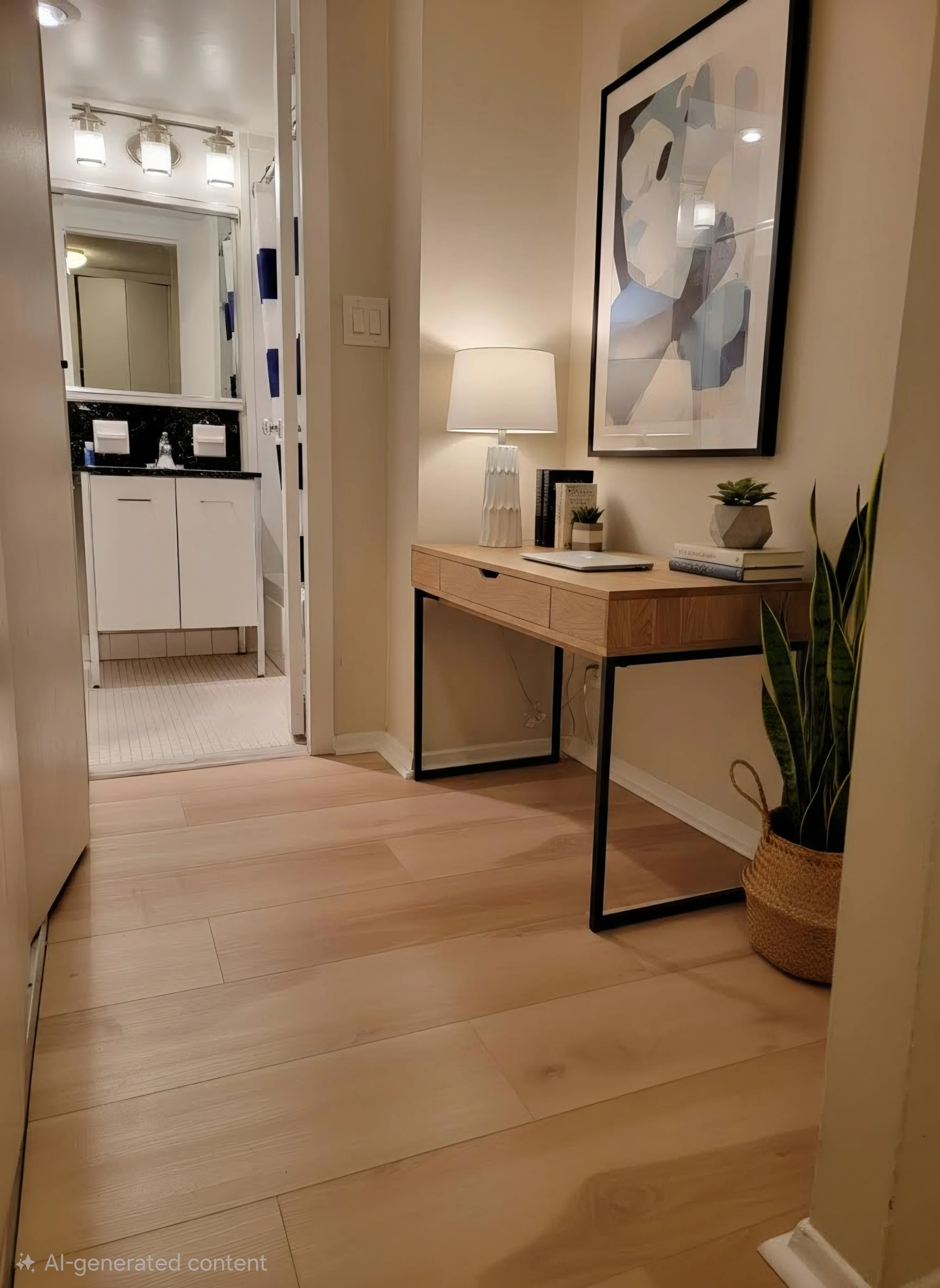 2 Hawthorne Pl, West End