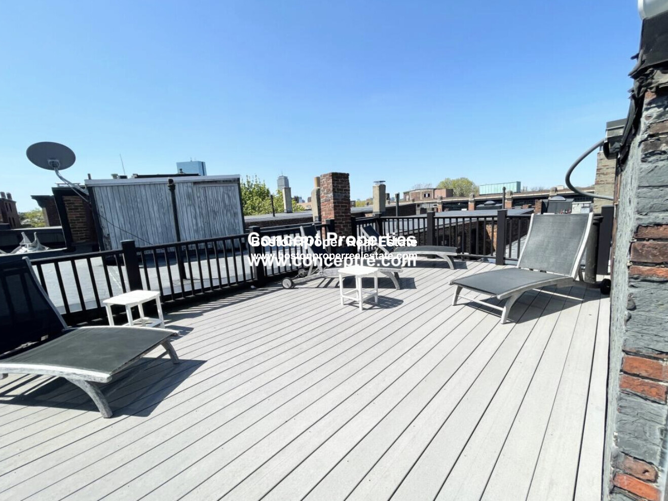 88 West Cedar St, Beacon Hill