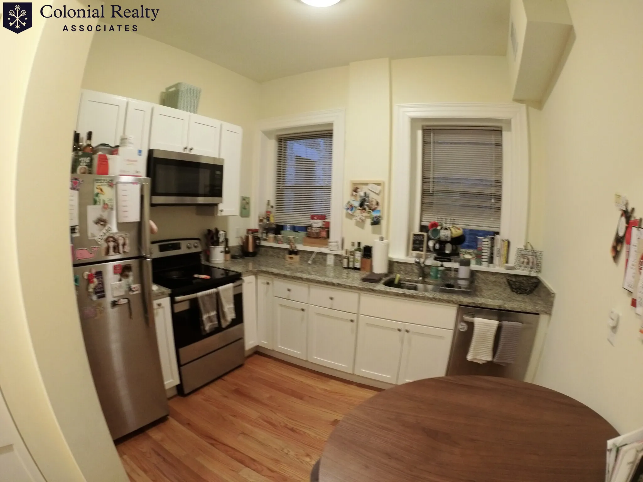 1463 Beacon St, Griggs Park