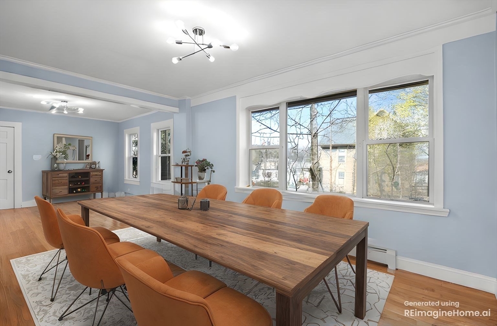 5 Fells Ave, Milford