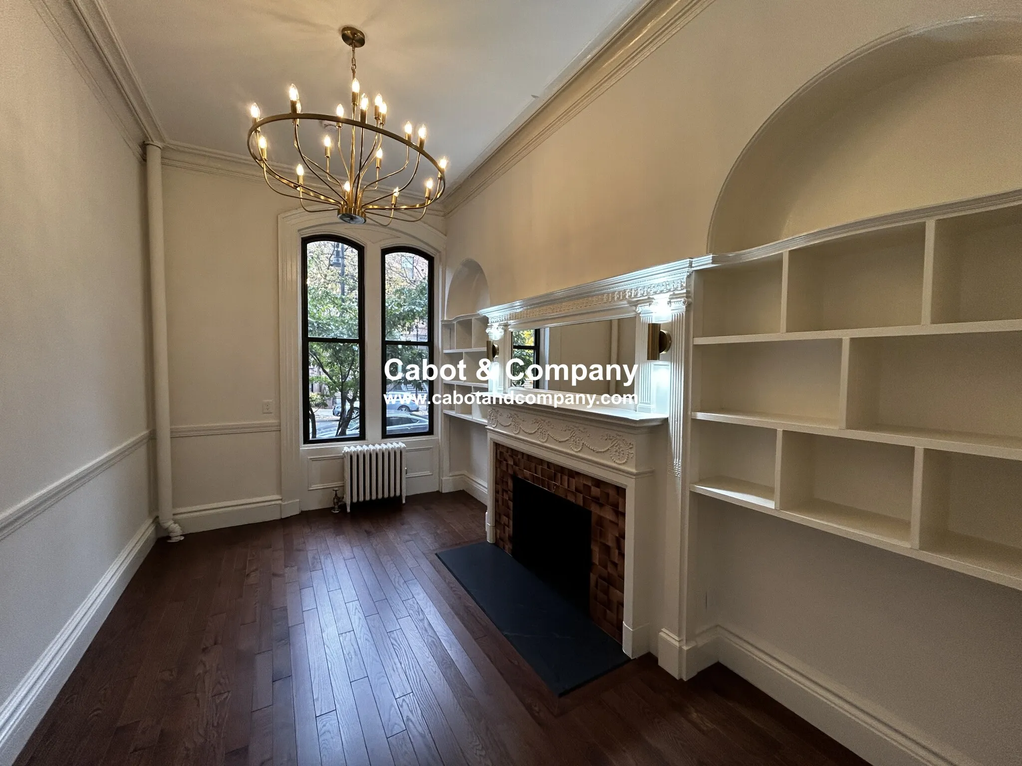 231 Beacon St, Back Bay