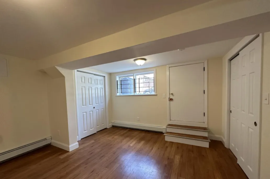 381 Harvard St, Mid-Cambridge