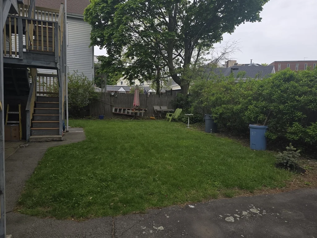 11 Guild St, Quincy