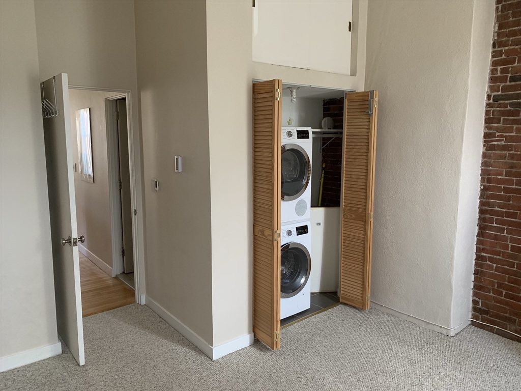 312 Columbus Ave, South End