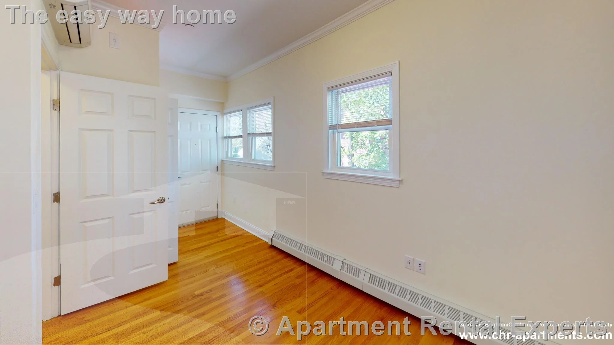1 Langdon Sq, Harvard Square