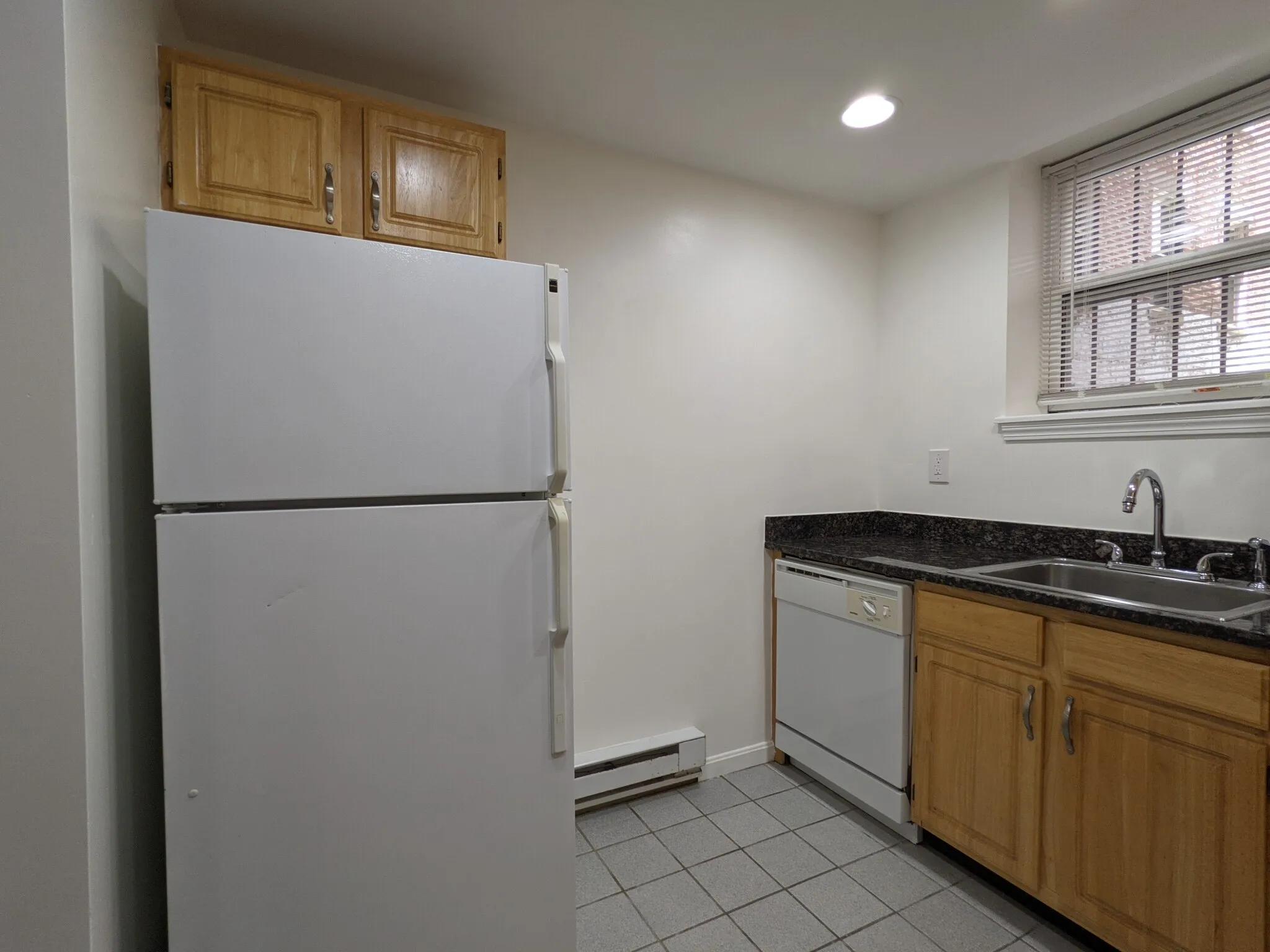 19 Queensberry St, Fenway