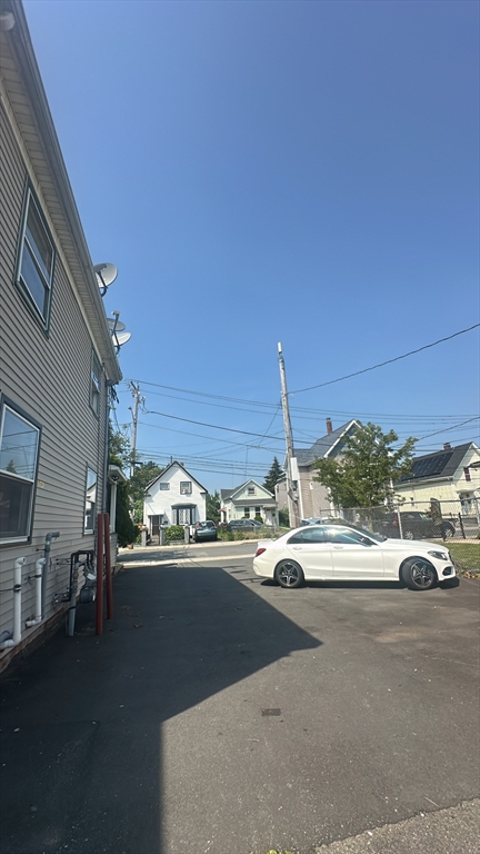 155 Cottage, Everett