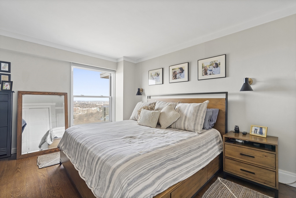 111 Perkins, Jamaica Plain