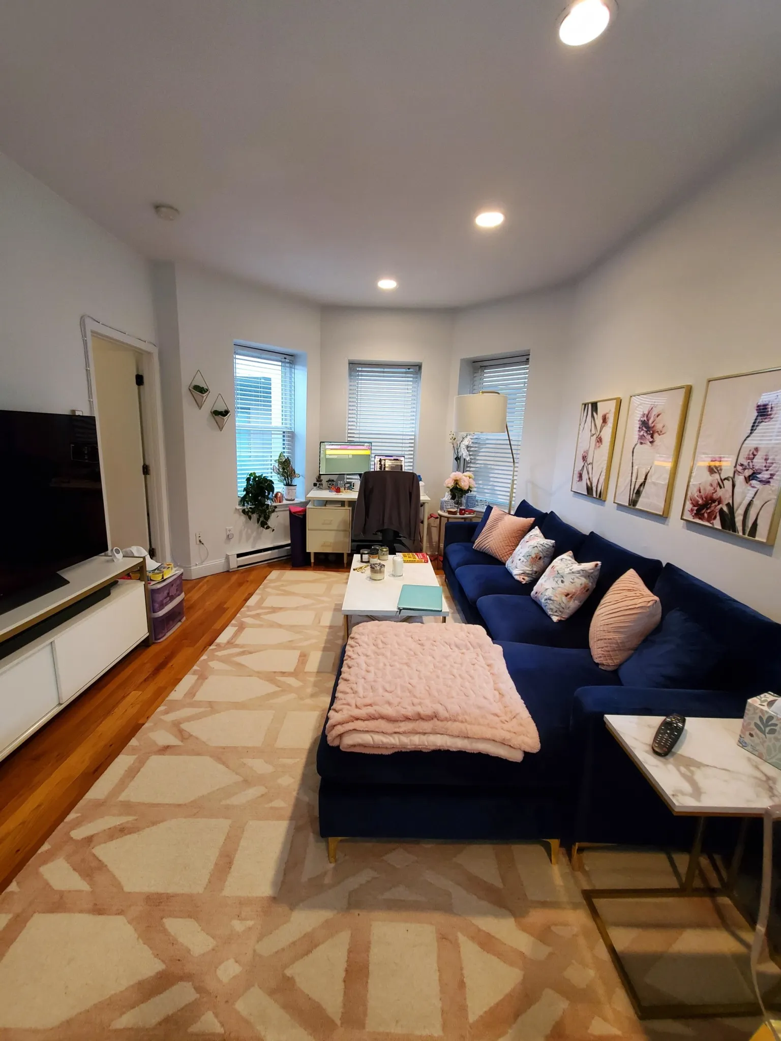 57 Westland Ave, Fenway