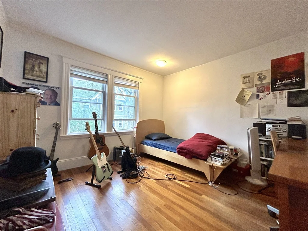 34 Greenough St, Brookline Hills