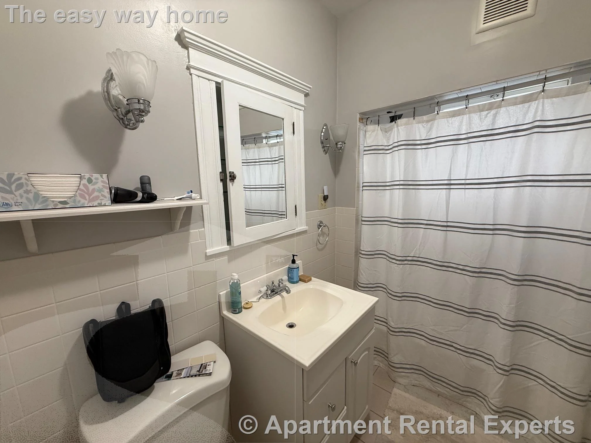 76 Powderhouse Blvd, Davis Square