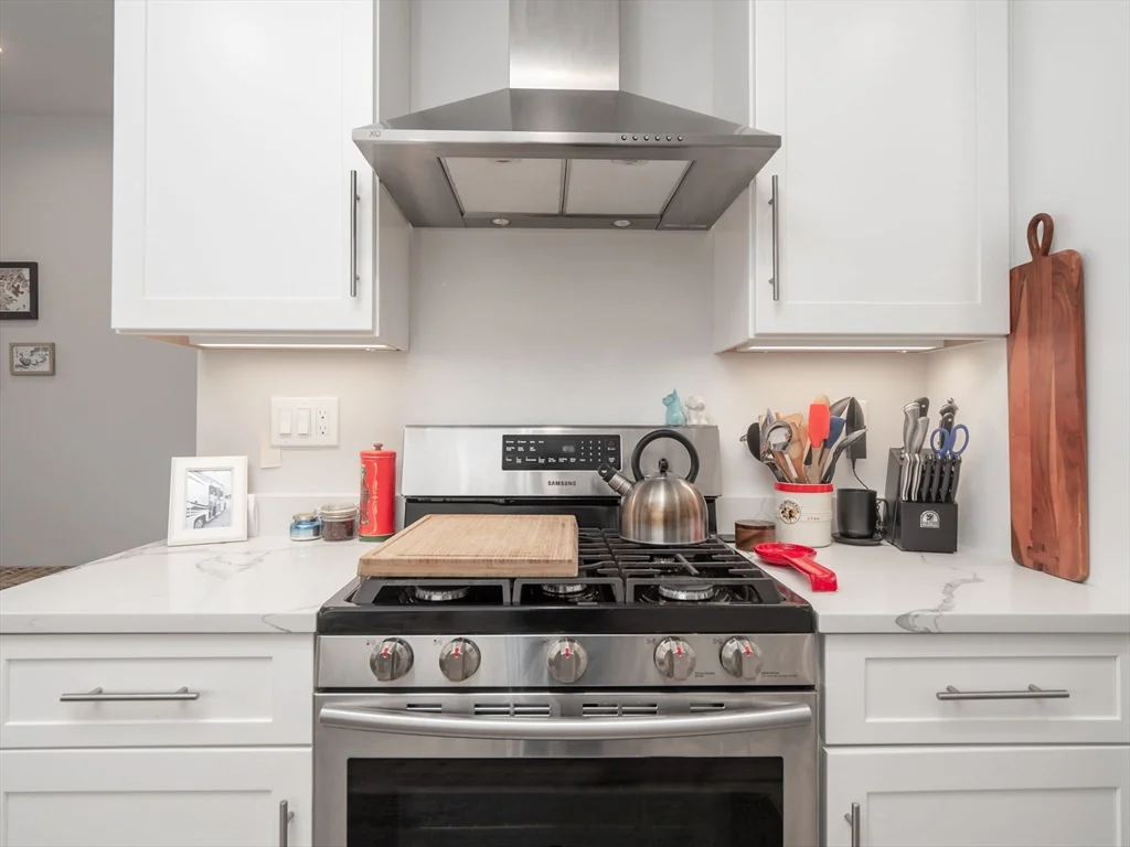 45 L St, South Boston