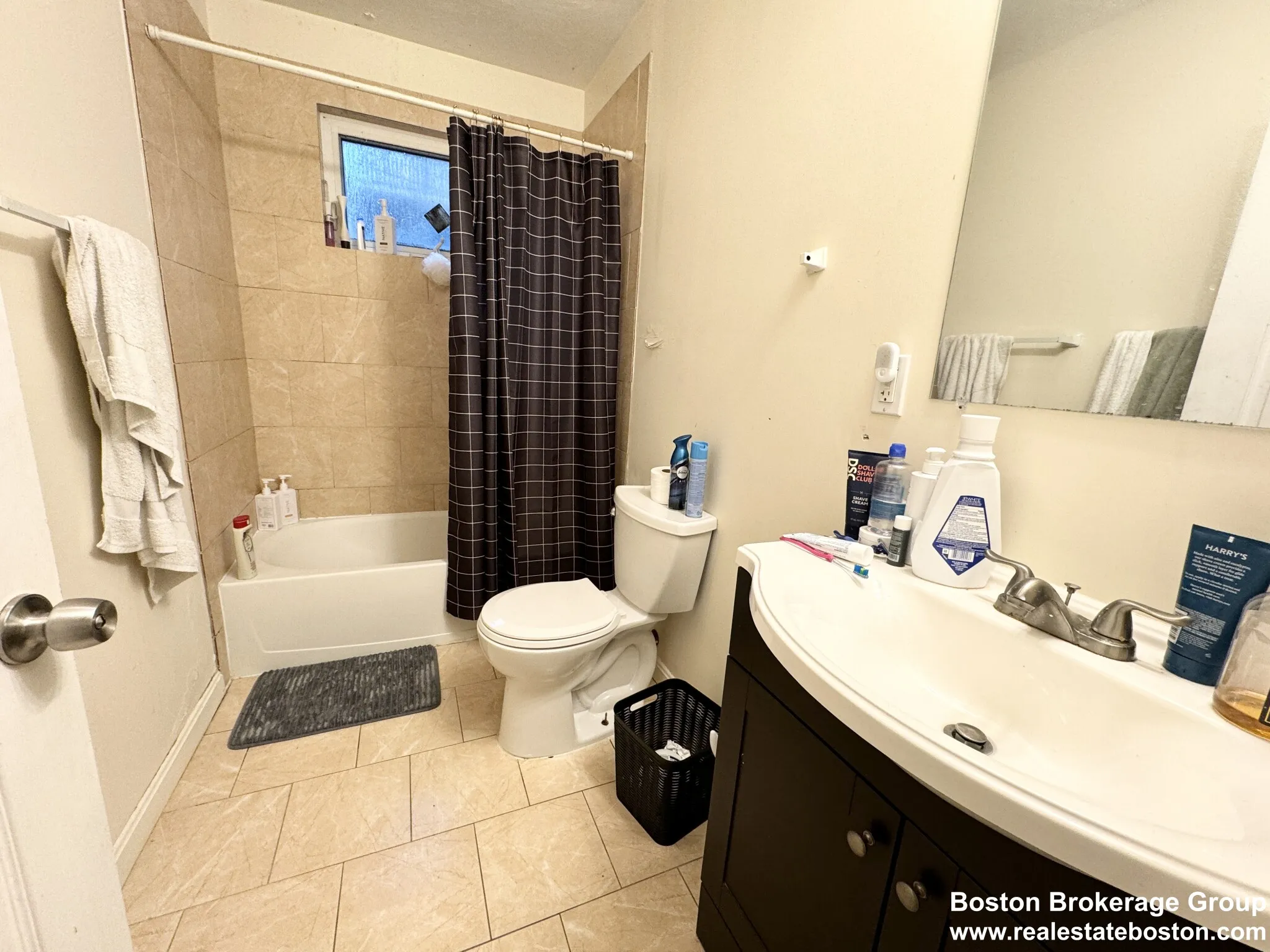 93A Hillside St, Mission Hill