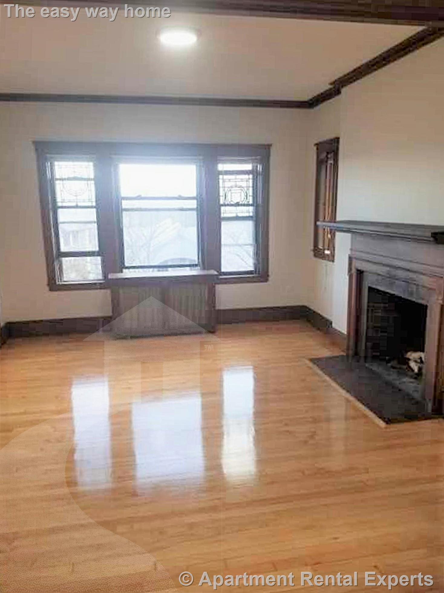 5 Linnaean St, Porter Square