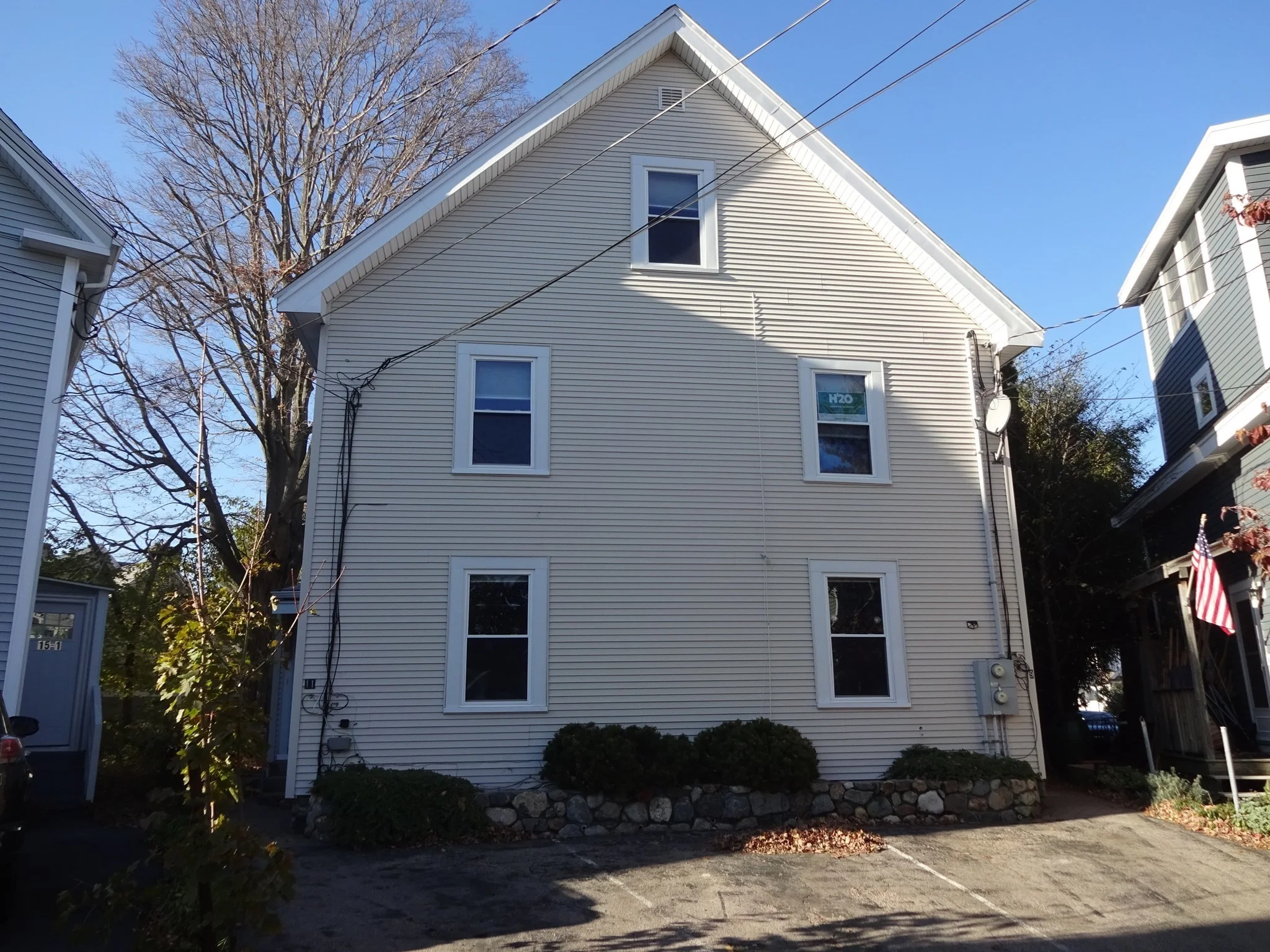 11 Crescent Sq, Newton Corner