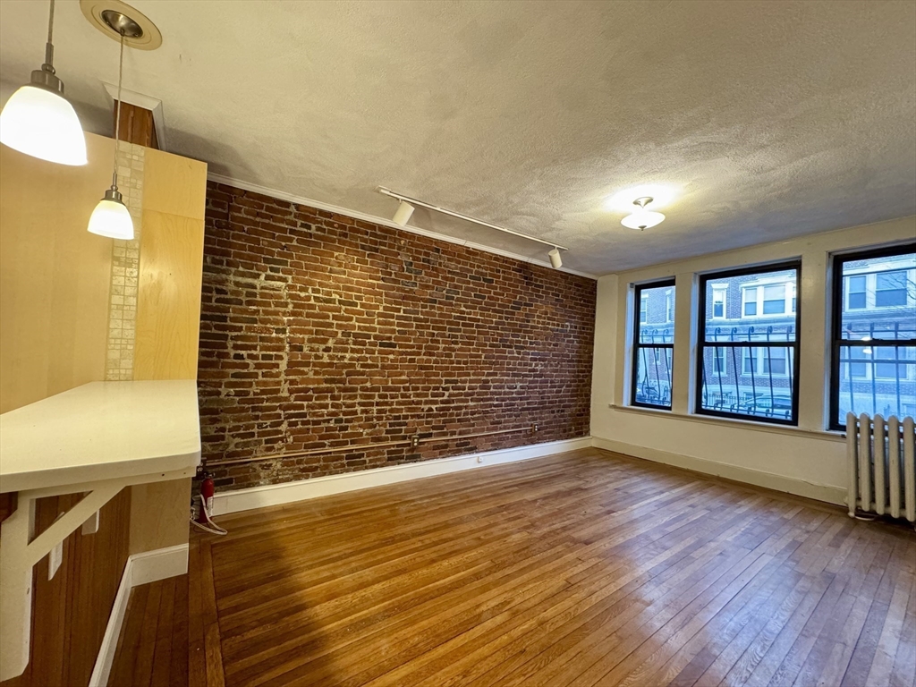 111 Jersey St, Fenway