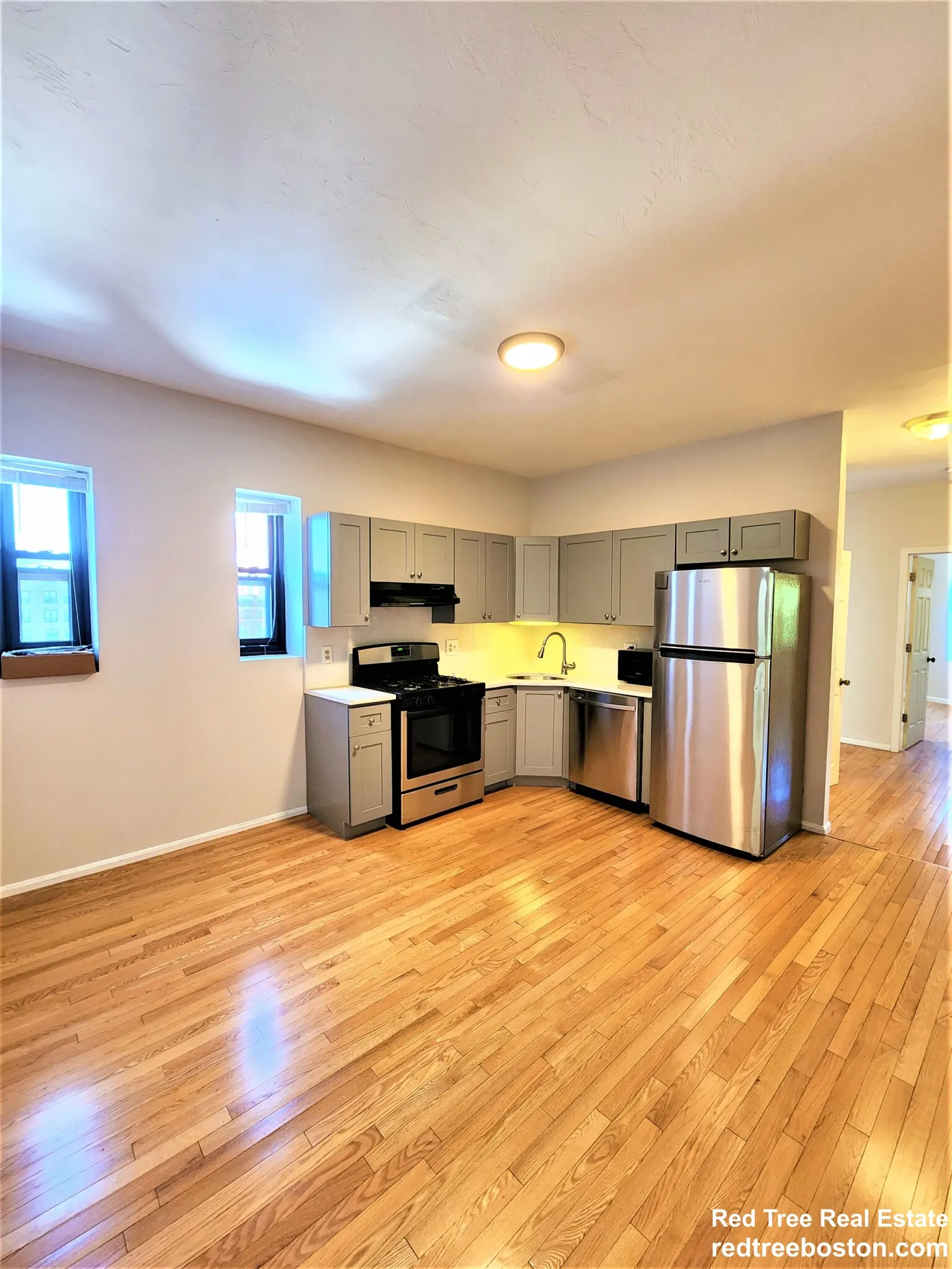 3150 Washington St, Jamaica Plain