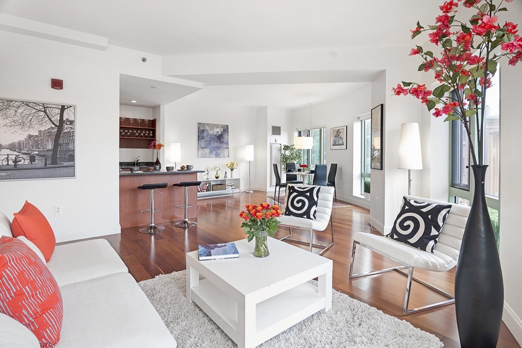 20 Second St, East Cambridge