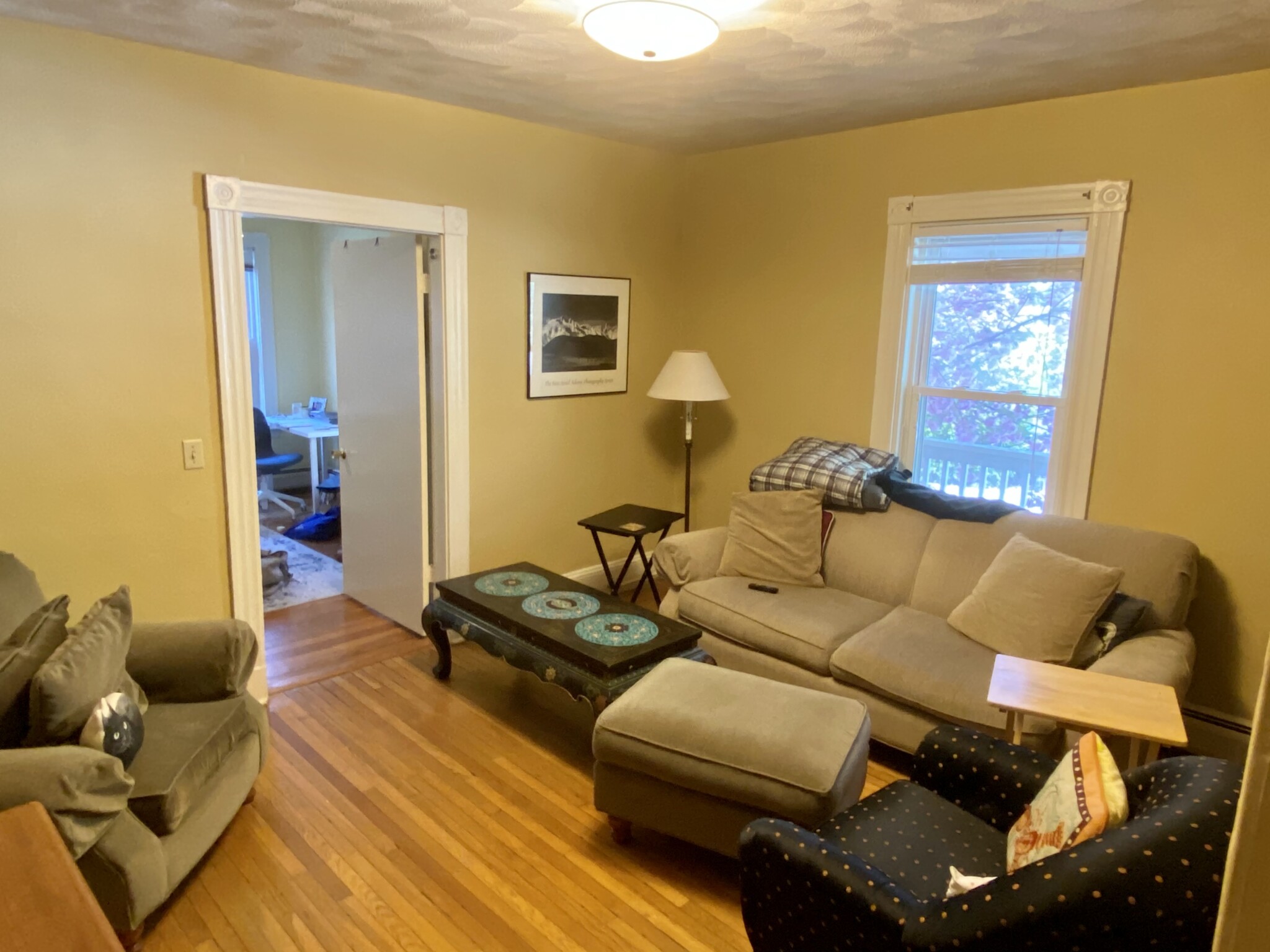 10 Clifton St, Powder House Square