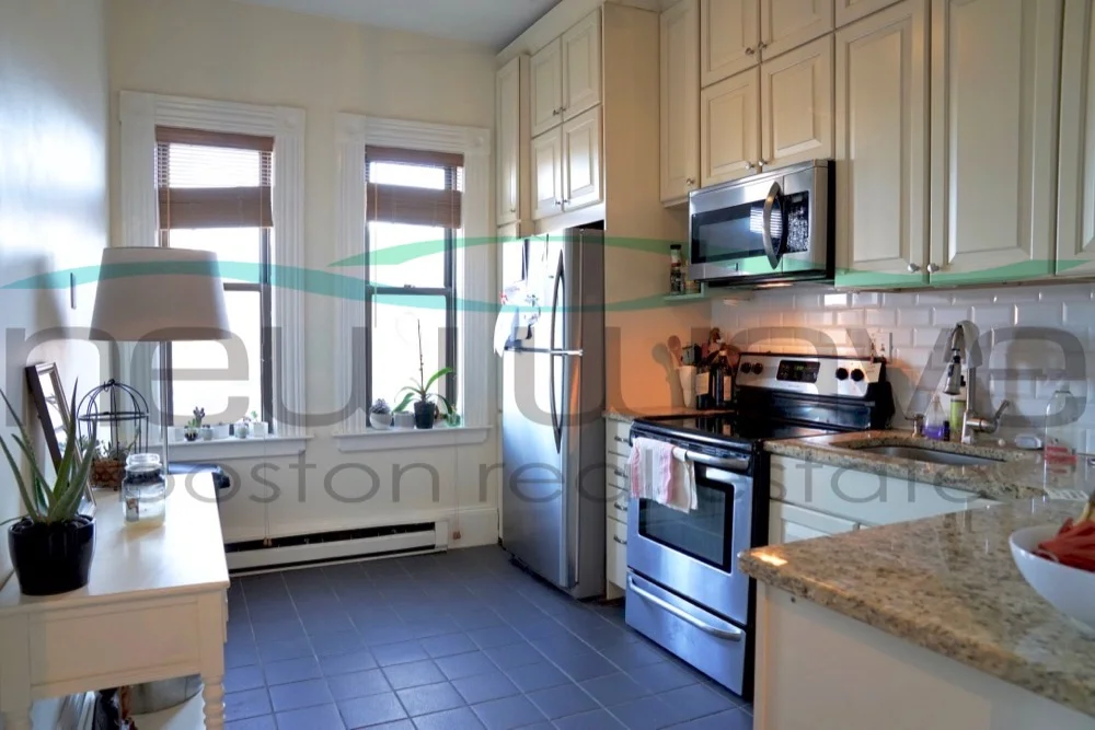 258 Shawmut Ave, South End