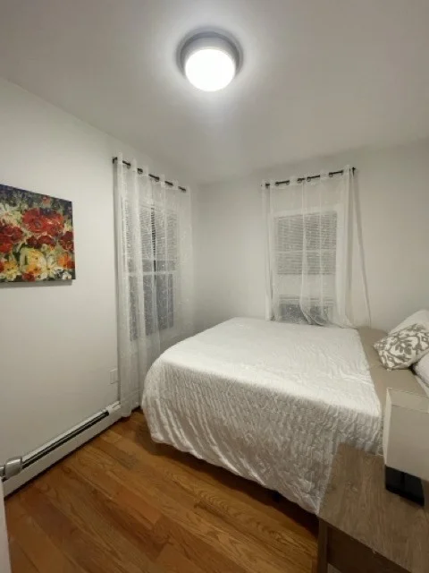 417 Cardinal Medeiros Ave, Kendall Square