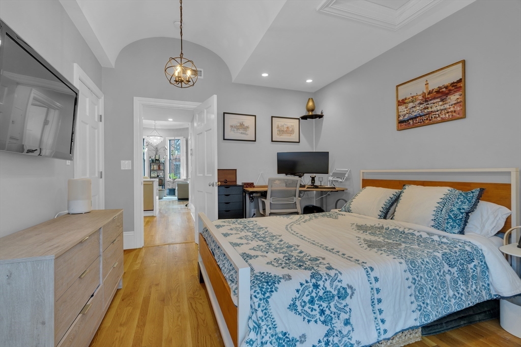 139 W Newton St, South End