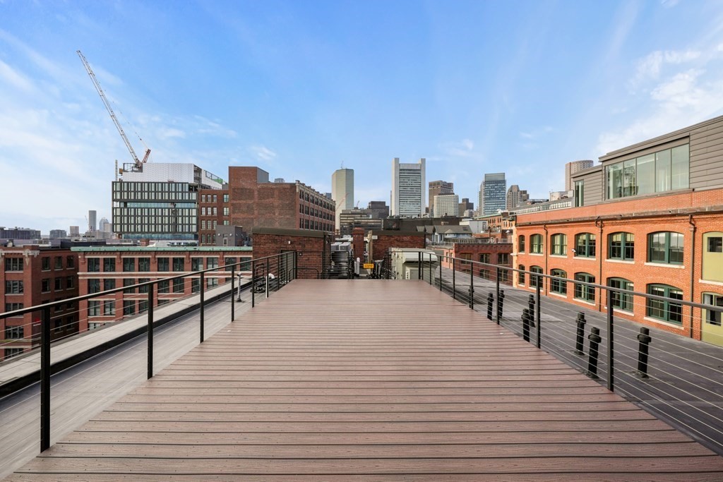 319 A St, Seaport District