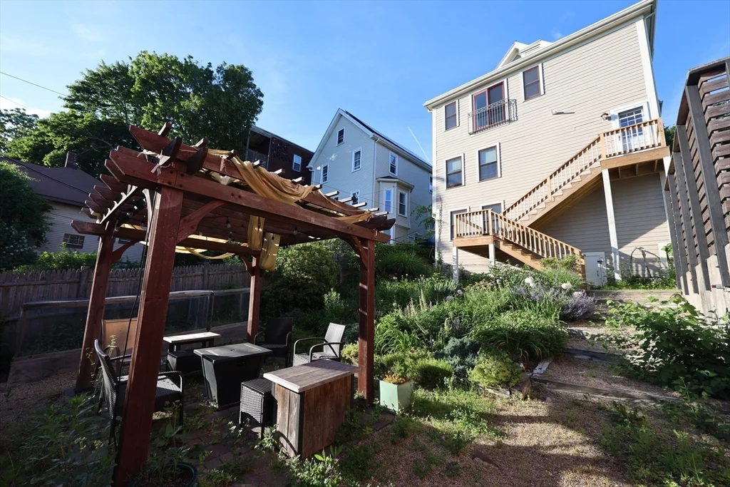 10 Symmes, Roslindale