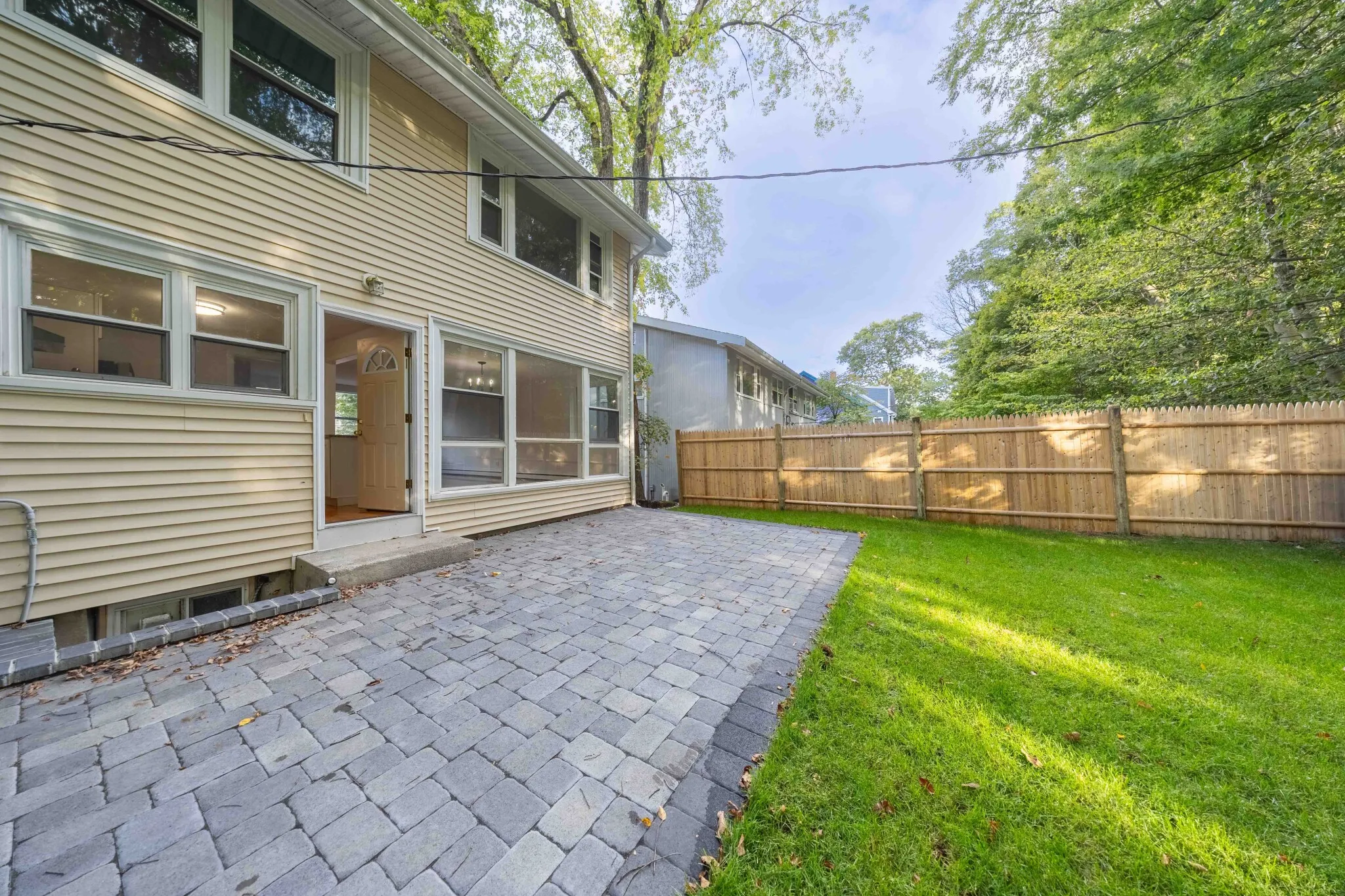 119 Chestnut St, High Street Hill