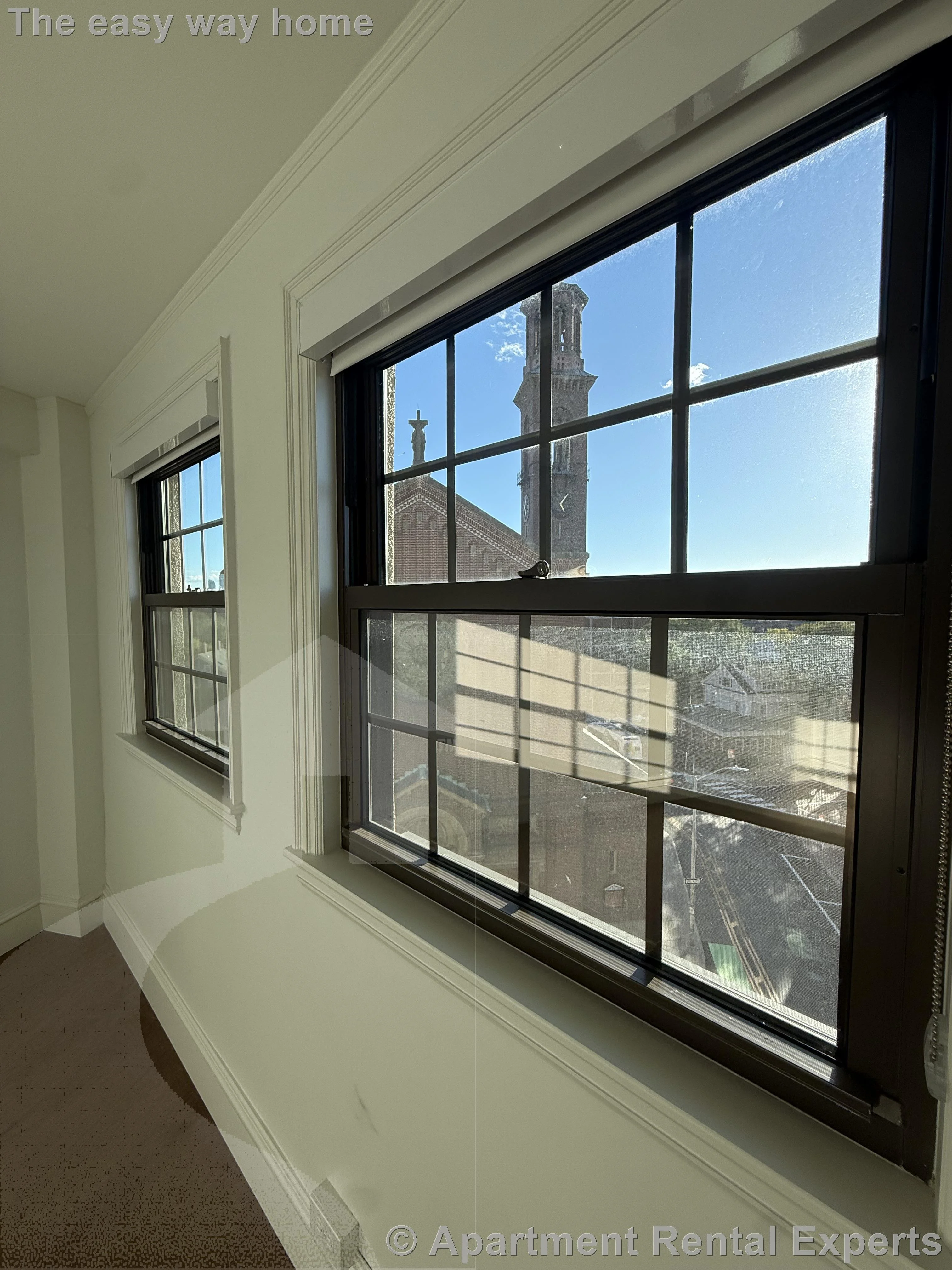 1200 Massachusetts Ave, Harvard Square