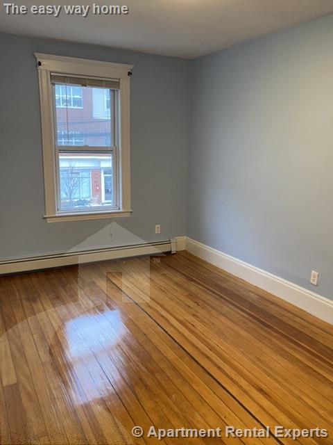 66 Beacon St, Ward Two