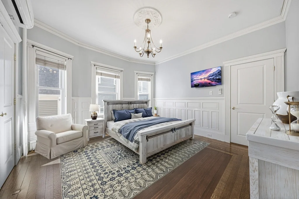 33 Adams St, Dorchester