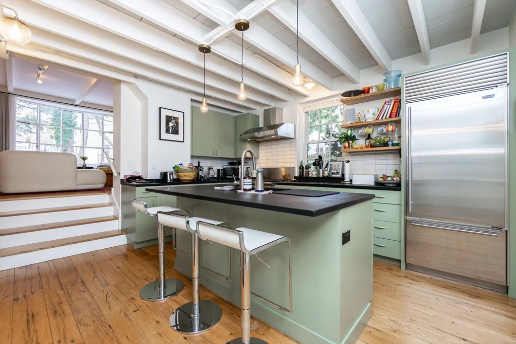 23 Sparks St, West Cambridge