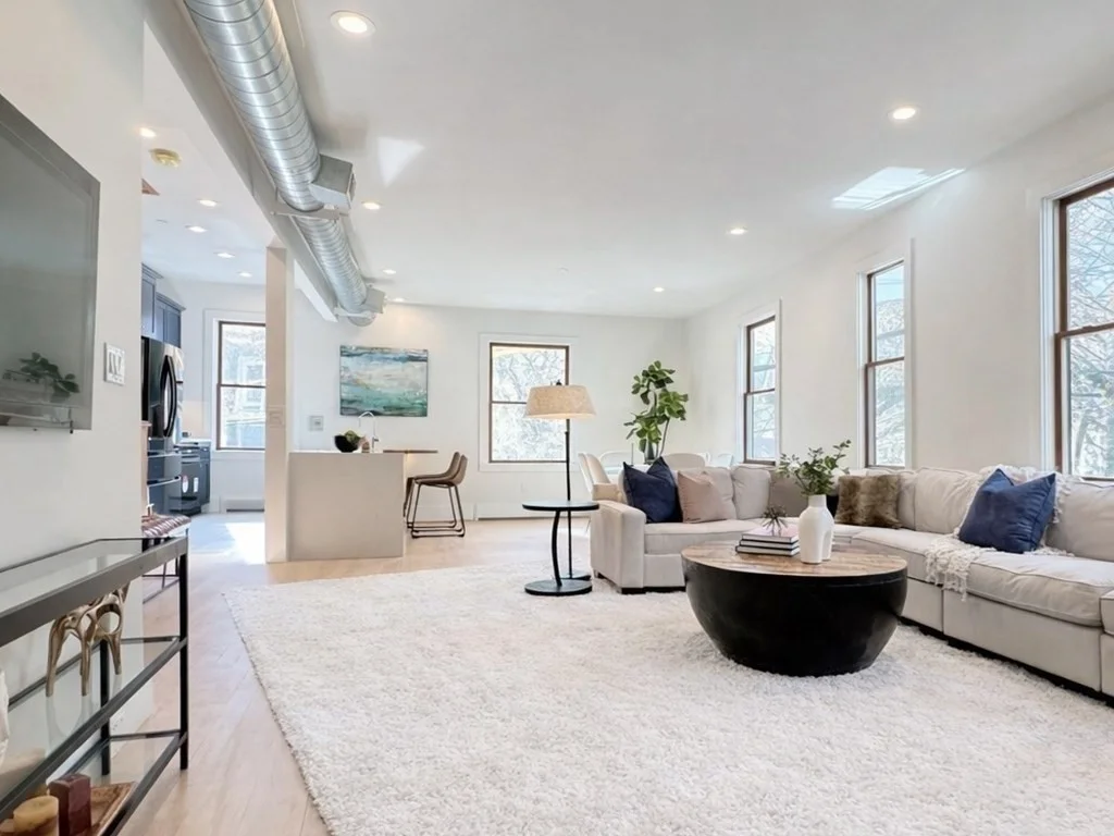 51 Market St, The Port